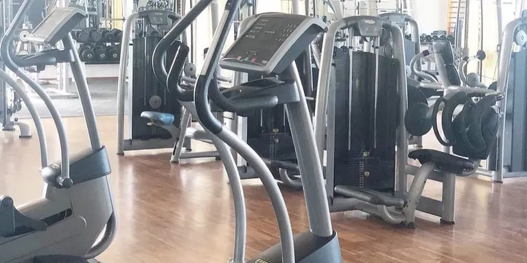 Can Xaubet reprèn les activitats a espais interiors i elimina la matrícula per a nous abonats