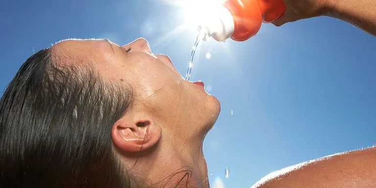 Consells per suportar l’onada de calor