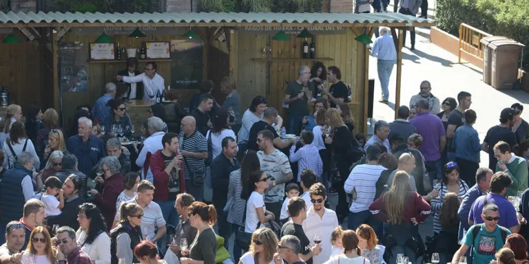 La Fira del Vi permetr\xe0 tastar 15 dels millors vins de l'any aquest cap de setmana al Celler