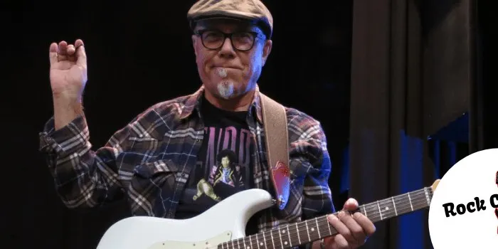 Entrevistem Santi Picó, guitarrista barceloní