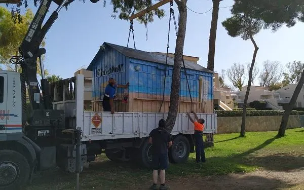 Foto: Ajuntament d'Altafulla