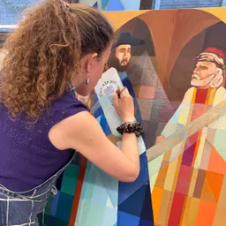 El Cubisme com a llenguatge viu - de Picasso a Lempicka - episode art