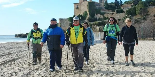 Continua el bon ritme d’inscripcions de la 4a Marxa de Castells del Baix Gaià