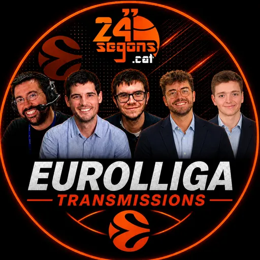 Els partits del Barça a l'Eurolliga