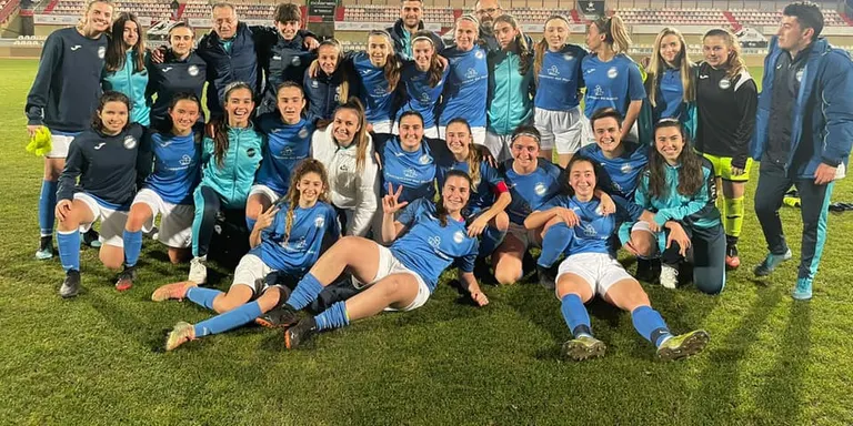 El femení del CD Morell torna a encapçalar Segona Divisió