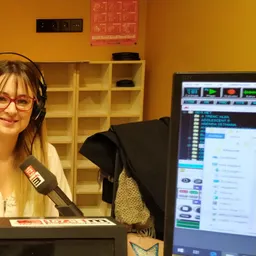 Entrevista local a Lidia Gallera, especialista en tricologia capilar  - episode art