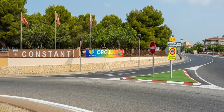 L’Ajuntament de Constantí se suma a la celebració del Dia internacional de l’Orgull LGTB