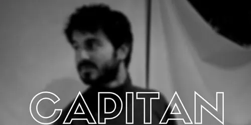 Sortejades les invitacions per al concert exclusiu de Capit\xe1n Mr. Litro d'aquest dijous al 'notRub\xed'