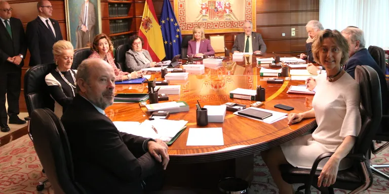 El TC avala per 9 vots a 2 la llei de l'eutanàsia perquè la Constitució permet decidir lliurement quan i com morir