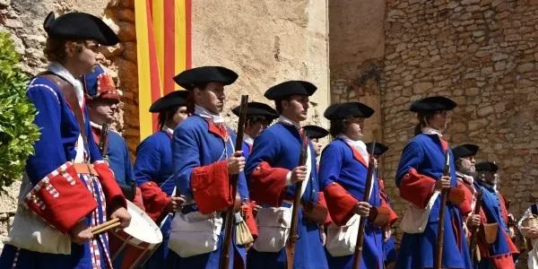 El 18 i 19 de maig Torredembarra torna a commemorar la Batalla del 1713