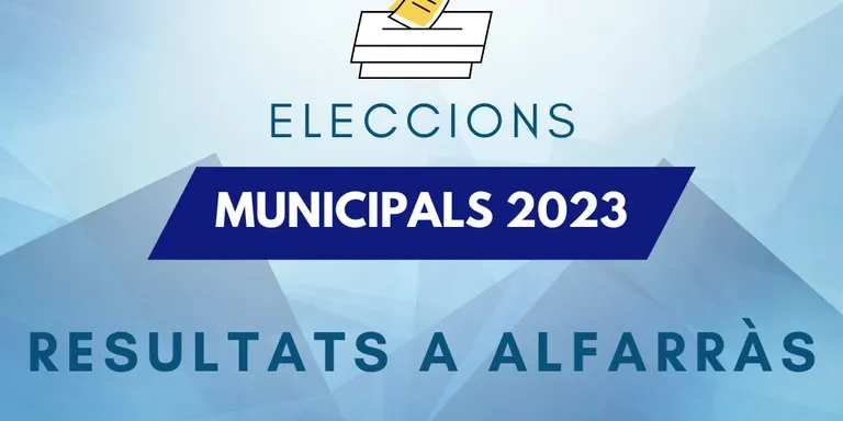 Majoria absoluta d’Alfarràs Unitat i Progrés - CM al Ple