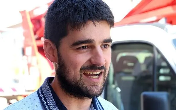 Foto: Arxiu Altafulla Ràdio