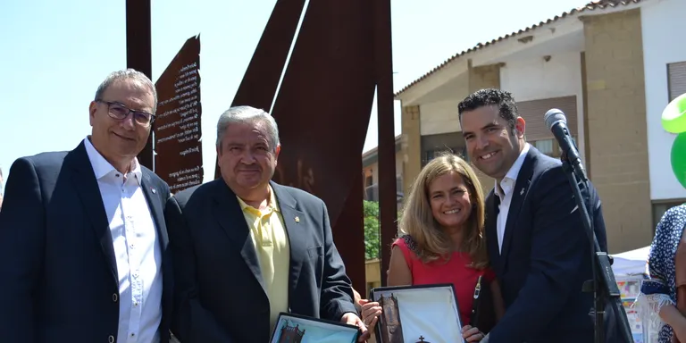 120 parades i moltes activitats a la VII edició de Firasud amb Rute com a poble convidat