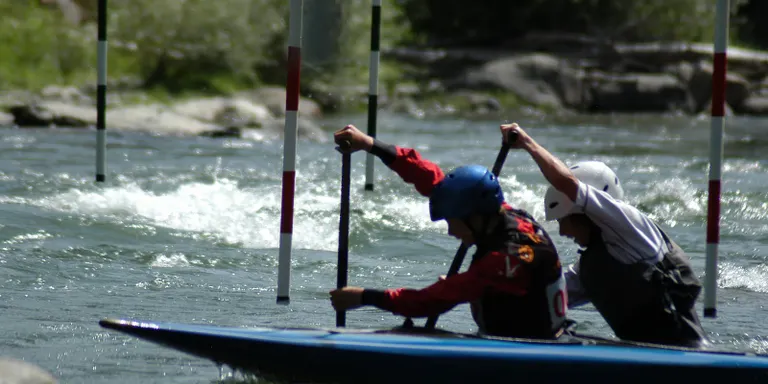 El Cadí CK suma vuit medalles a la 1a Copa Catalana de Joves Promeses d'Eslàlom