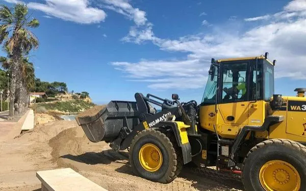 Foto: Ajuntament de Roda de Berà