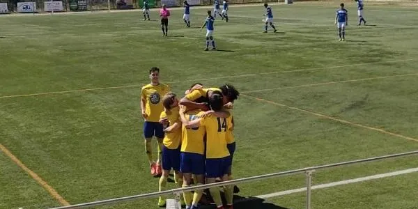 El Catllar salva un punt davant el Vista Alegre en el temps afegit (3-3)