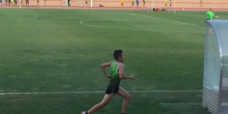 Els Escatxics, de Campionat en Campionat