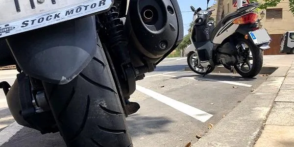 La Policia Local d’Altafulla engega una campanya de control de motocicletes