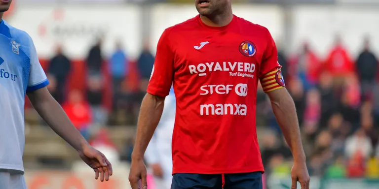 El duel Olot-Llagostera serà amb públic