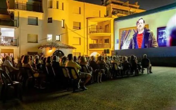 Foto: Festival Internacional de Cinema en Català