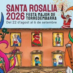 Diada castellera 3a part - episode art