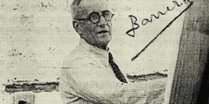 La ruta Joan Barrera i Ferrer passarà pels punts més importants de la vida de l’artista.