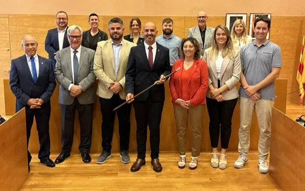 Foto: Ajuntament de Torredembarra