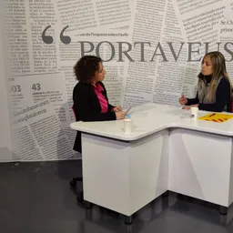 #3006 - Portaveus ERC Esmeralda Saladié dimarts 14 de març - episode art