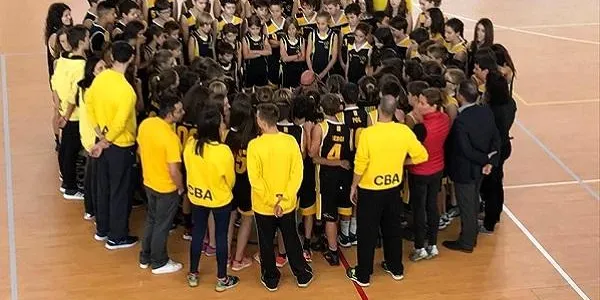 El CB Altafulla encara la penúltima jornada de la primera fase de competició