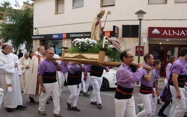Foto: Altafulla Ràdio