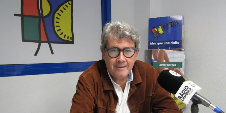 Antoni Badimon: “La supervivència del cinema de Cambrils passa per ampliar el nombre de sales”