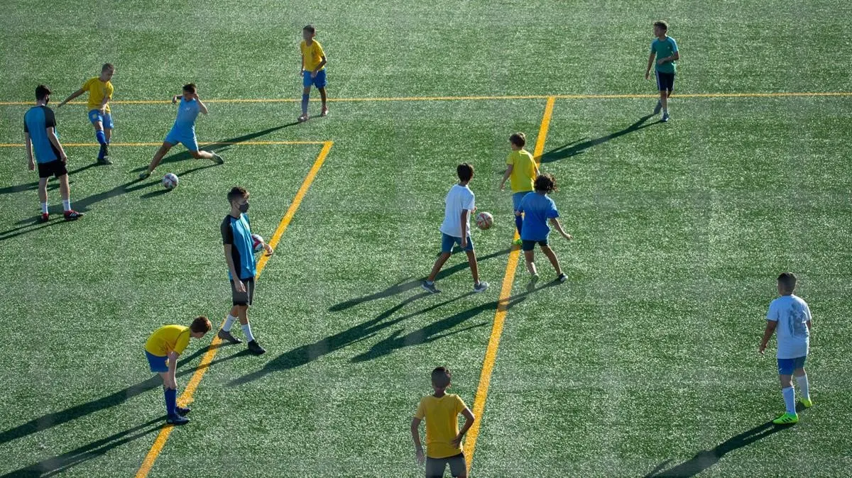 L'esport català aturarà les competicions no professionals durant dues setmanes