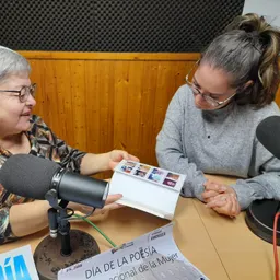 Actes Poetes de Cornellà - Dia Mundial de la Poesia 2023 - episode art