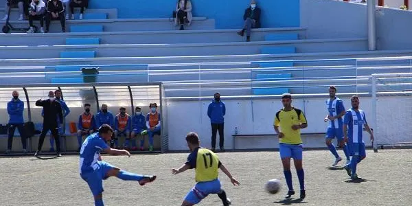 Doble duel entre el Baix Gaià i l’Alt Camp a Tercera Catalana