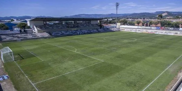El Catllar accepta el repte de discutir la victòria al líder Reddis