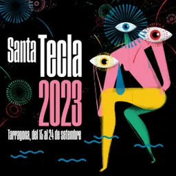 La Ràdio de les Festes (Santa Tecla 2023) del 24/9/2023 - episode art