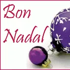 Dilluns 24 de desembre…