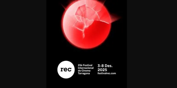 Arrenca una nova edició del festival de cinema REC