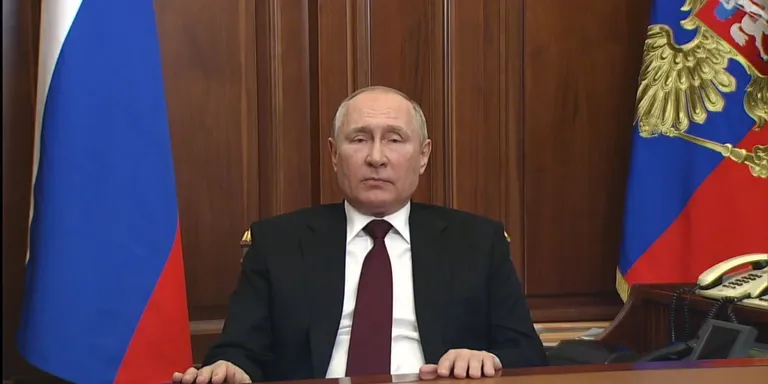 Rússia inicia l'atac militar contra Ucraïna