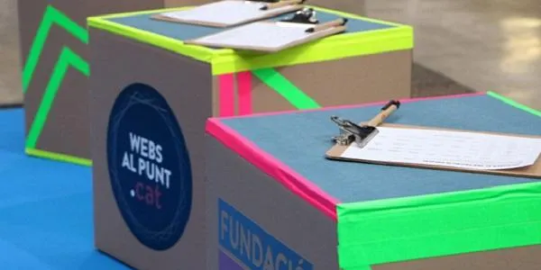 L’escola La Portalada d’Altafulla, reconeguda amb el premi ‘Classe amb més igualtat de gènere’ del concurs Webs al punt.cat