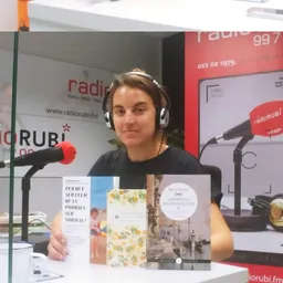 #434 - Racó literari pel cap de setmana de la Marina i la Montse - episode art