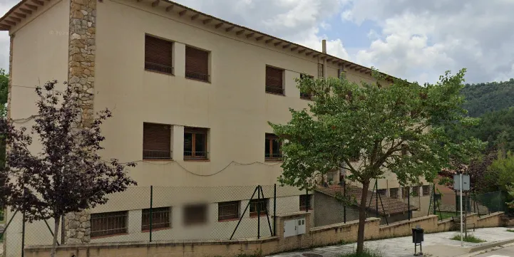Pas endavant per al reivindicat nou edifici de l'Institut Escola Vall de Lord