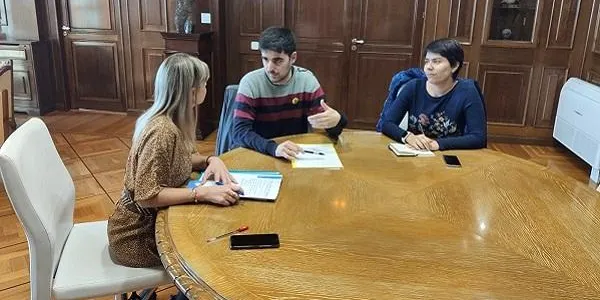 L’Ajuntament d’Altafulla s’ofereix com a municipi pilot de les noves polítiques d’habitatge de la Diputació de Tarragona