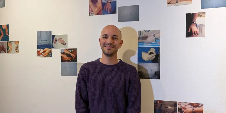 Óscar Moya guanya una nova edició del Mollet Art