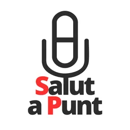 Salut a Punt: Parlem de l'Alzheimer amb la Judit Palacín, psicològa de l'AFALL - episode art