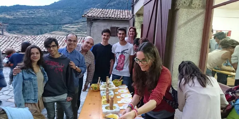 El Camí dels Bons Homes farà un reconeixement a Jordi Turull