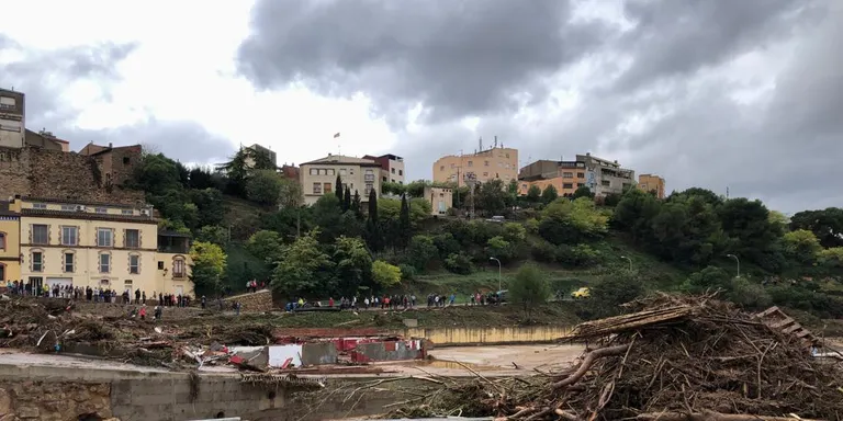 Horari estrany per a un partit molt important