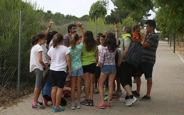 Foto: Altafulla Ràdio