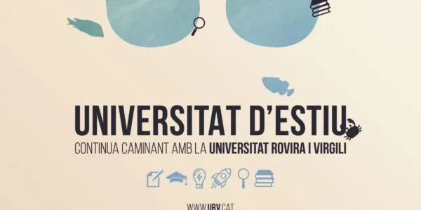 Valls acollirà el curs de la Càtedra UNESCO d’Habitatge de la URV destinat a l’entorn urbà i l’habitatge col·laboratiu