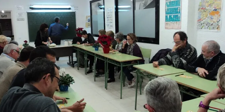 Del 12 al 27 de juny, preinscripció a l’oferta formativa de l’escola d’adults Els Ametllers